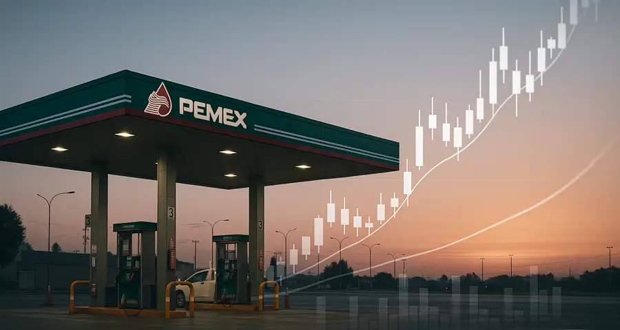 Crecimiento petrolero en América Latina presiona finanzas de Pemex y decisiones fiscales