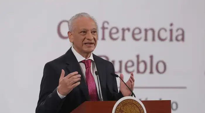 México al filo del apagón por gas de EE.UU.