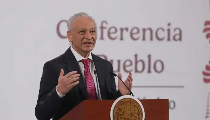 Cambio en Pemex: impacto de la salida de Víctor Rodríguez y llegada de Carpio