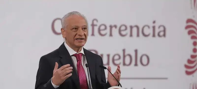 Investigación al exdirector de Pemex eleva riesgo de gobernanza y reputación
