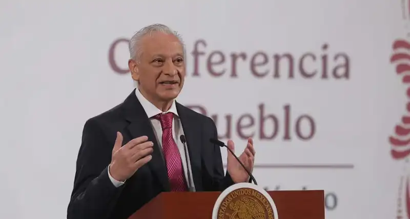 Concentración partidista y exposición de exdirectivo de Pemex: riesgo reputacional y gobernanza energética