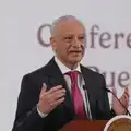 México al filo del apagón por gas de EE.UU.
