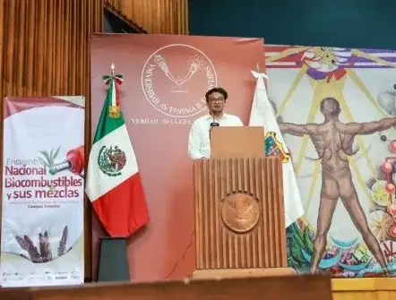 México apuesta por biocombustibles: arranca en Tamaulipas el primer Encuentro Nacional