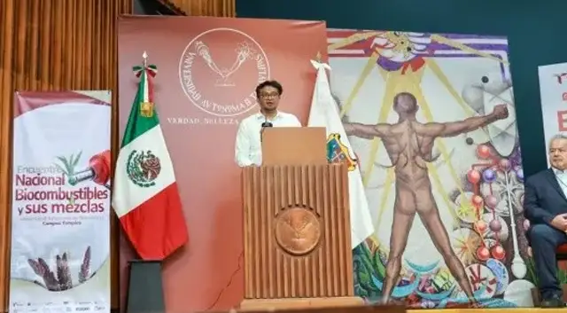 México apuesta por biocombustibles: arranca en Tamaulipas el primer Encuentro Nacional