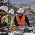 México vs Latinoamérica: quién lidera la nueva minería energética