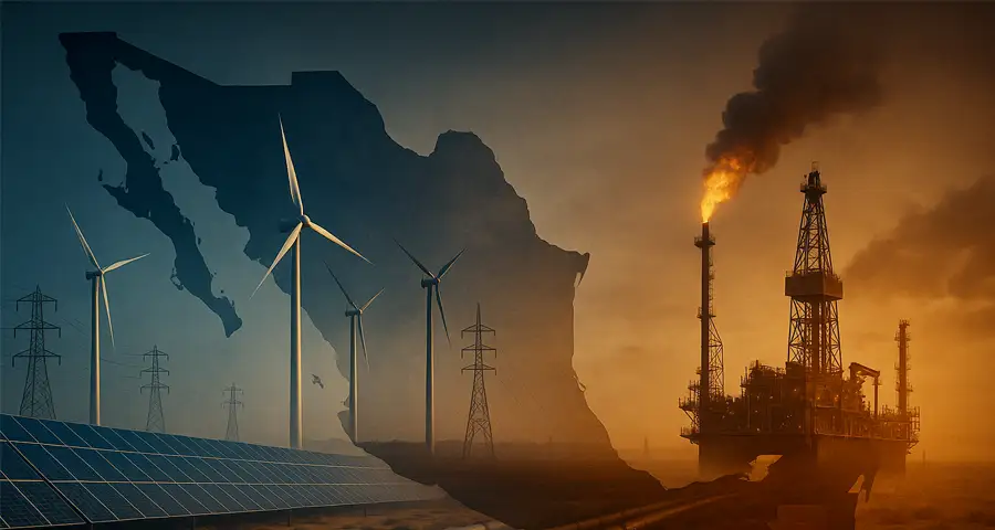 Convocatoria SENER–CNE para 34 centrales renovables: filtros estrictos, 6,000 MW en juego y la primera prueba de la planeación vinculante