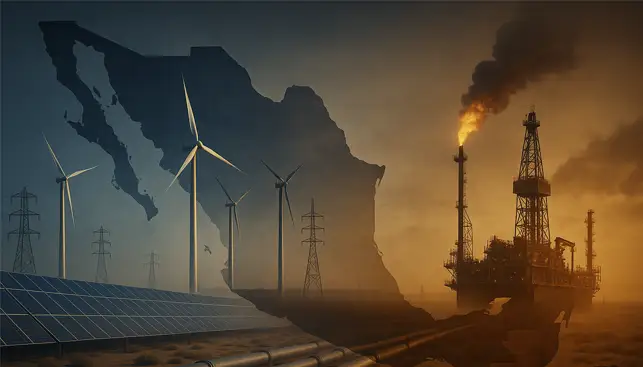 Convocatoria SENER–CNE para 34 centrales renovables: filtros estrictos, 6,000 MW en juego y la primera prueba de la planeación vinculante