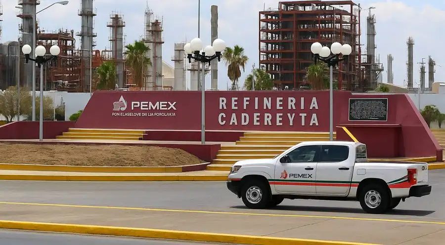 Gobierno de NL entrará por fin a refinería Cadereyta