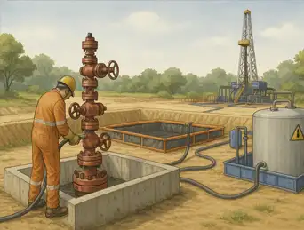 NOM-014-ASEA-2022: Construcción, mantenimiento y taponamiento de pozos
