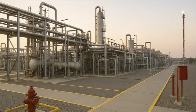 Fragilidad del GLP en México: riesgos y soluciones