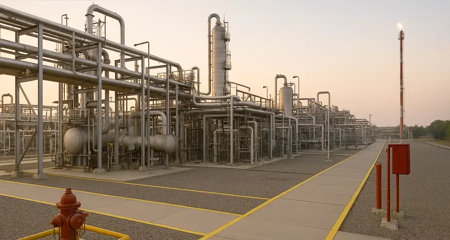 Sempra se reconfigura: vende 45% de Infrastructure y aprueba Port Arthur 2