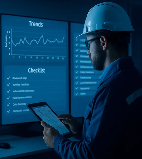 NOM-019: Bitácoras e informes que sí pasan dictamen (Apéndice A)