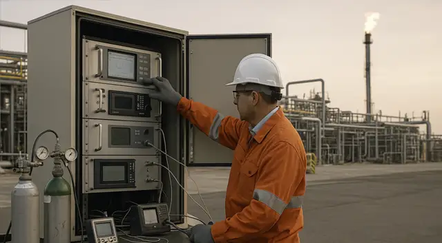 NOM-019: métodos de medición que sí pasan dictamen