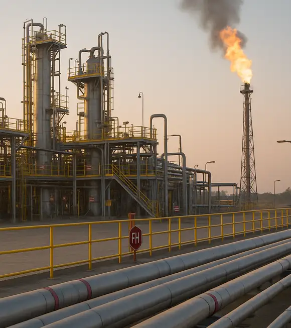 Qué evalúa un tercero aprobado en la inspección de la NOM-019-ASEA-2024 de gas natural