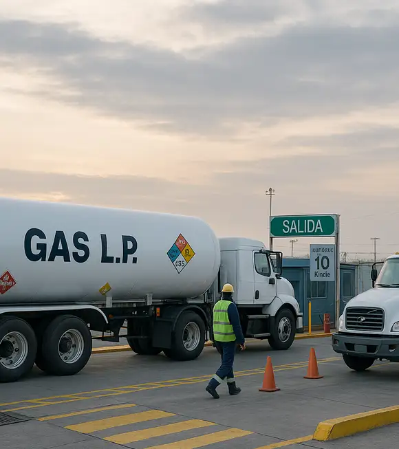 NOM-EM-006-ASEA: Ruta segura y velocidad controlada: cómo demostrarla