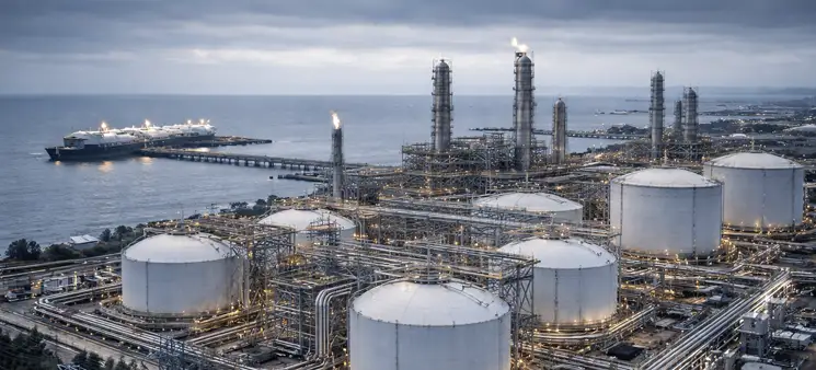 Noruega avala electrificación de planta de LNG y redefine prioridades de la red eléctrica