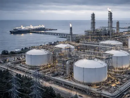 Noruega avala electrificación de planta de LNG y redefine prioridades de la red eléctrica