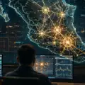 Nuevos hubs digitales en México: data centers, inversión, energía y agua más allá de Querétaro