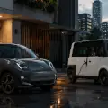 Olinia vs Zacua: precio, autonomía y cuál auto eléctrico mexicano conviene más