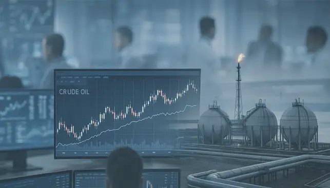 Crudo mundial ronda los US$60–65; OPEC+ abre la llave y asoma un superávit 2026: señales para México