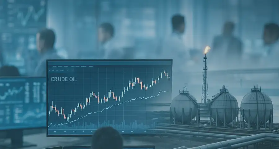 Crudo mundial ronda los US$60–65; OPEC+ abre la llave y asoma un superávit 2026: señales para México
