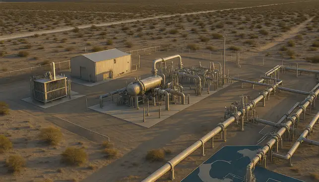 La UE baja la fricción, sube la exigencia: metano como compliance comercial con 'trace and claim' y valores certificados