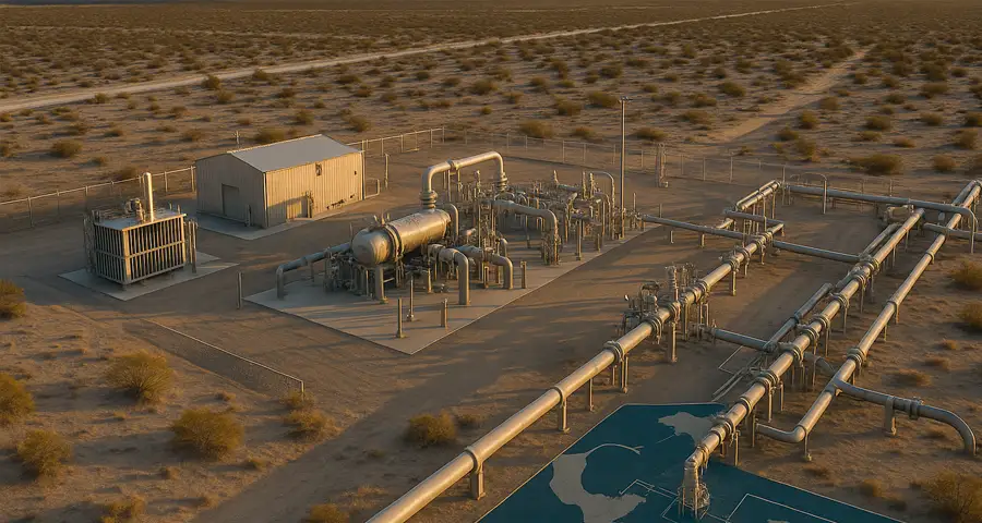 La UE baja la fricción, sube la exigencia: metano como compliance comercial con 'trace and claim' y valores certificados