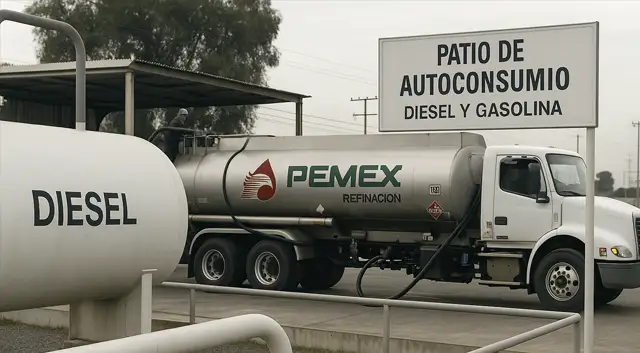 Patios de autoconsumo: 60 mil instalaciones, sólo 352 regularizadas y un frente crítico de riesgo para el transporte en México