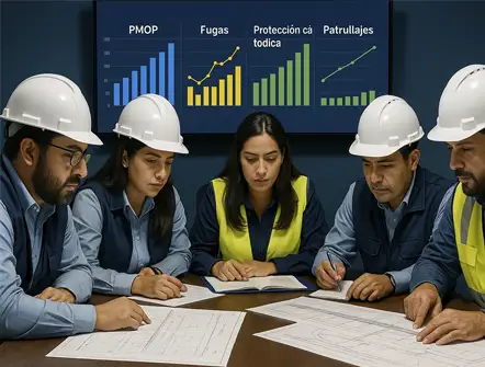 PEC y dictámenes NOM-020-ASEA-2024: guía práctica por etapas