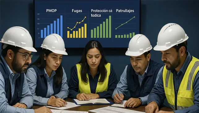 Consejo de Planeación Energética: así operan los Lineamientos DOF 16/12/2025 y por qué cambian la forma de decidir la planeación 'vinculante'