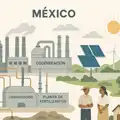 PEMEX 2025–2035: La nueva ruta energética de México
