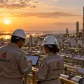 PEMEX 2026: qué revelan la producción, las refinerías y la deuda sobre el verdadero estado de la petrolera