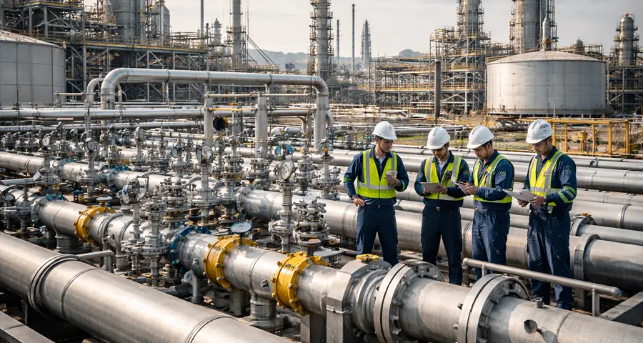 Proveedores de Ciudad del Carmen exigen pago y condicionan la estabilidad operativa de Pemex
