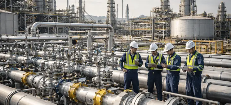 Proveedores de Ciudad del Carmen exigen pago y condicionan la estabilidad operativa de Pemex