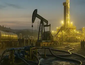 Fracking disfrazado: acusan a Pemex de maquillar su plan energético