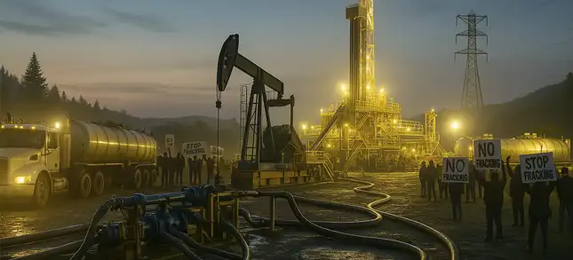 Sinopec valida 235.687 bcm en ultra‑profundo shale: implicaciones para México