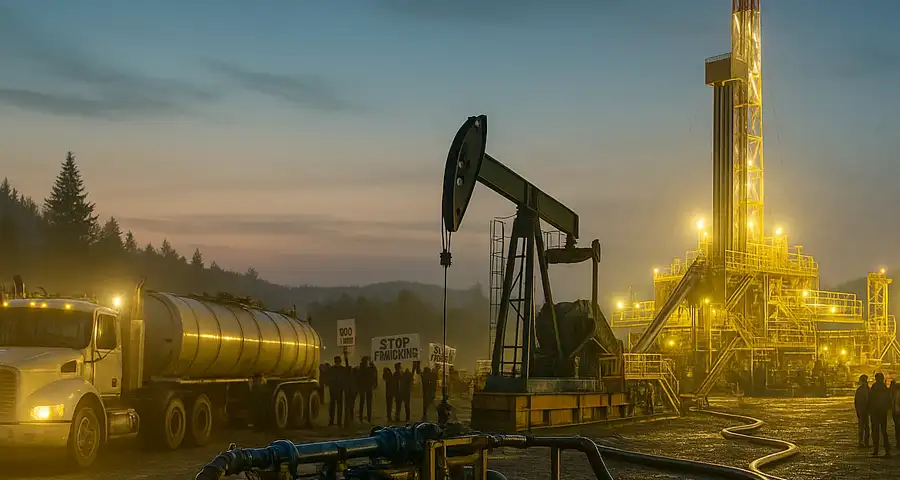 Sinopec valida 235.687 bcm en ultra‑profundo shale: implicaciones para México