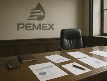 Pemex 2025–35: ¿Puede sostener sus finanzas?