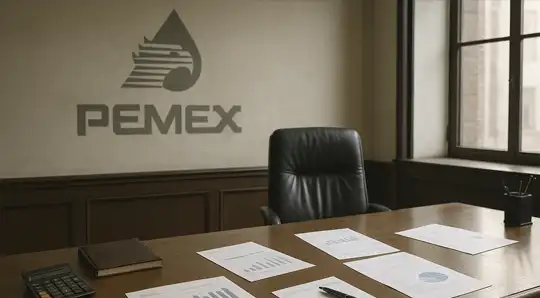 Pemex 2025–35: ¿Puede sostener sus finanzas?