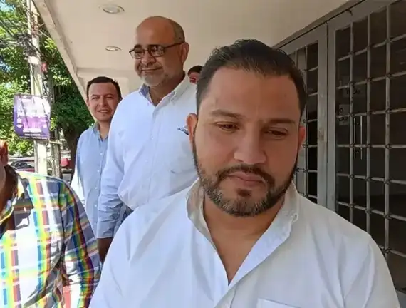 Pemex en deuda: subcontratistas anuncian bloqueos