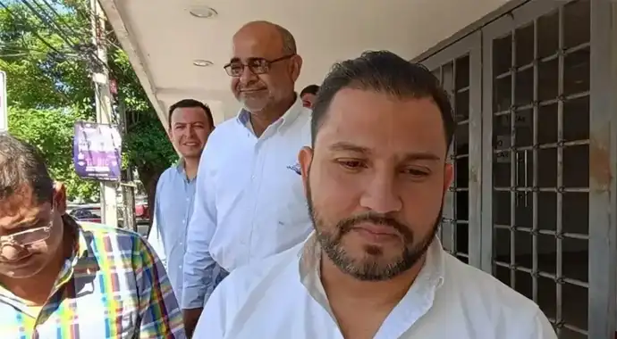 Pemex en deuda: subcontratistas anuncian bloqueos