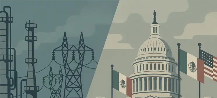 T-MEC: EEUU presiona con reglas de origen; consecuencias para inversión y energía en México