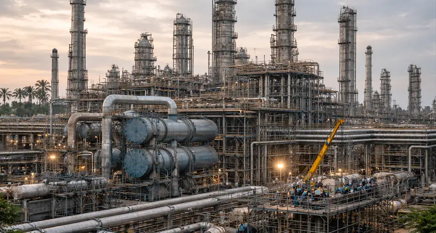 Pemex adjudica rehabilitaciones petroquímicas en Veracruz a Mota-Engil e ICA, pero mantiene opacos montos y condiciones