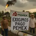 Exigen a Pemex saldar deuda en Cunduacán