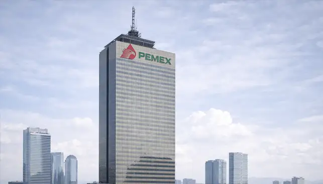 Pemex no estaría listo para financiarse solo en 2027, advierte Finamex