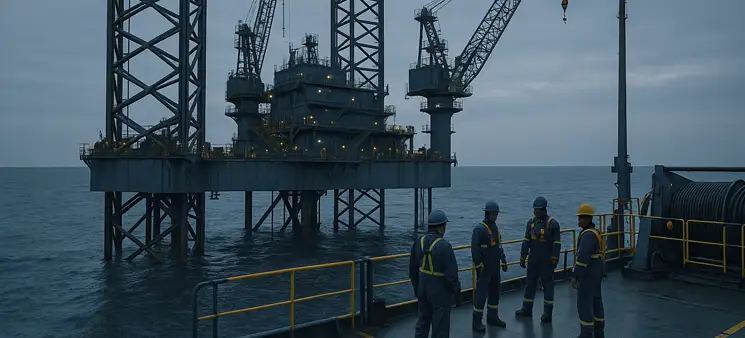 Shock geopolítico y petróleo: cómo las sanciones al crudo venezolano se traducen en riesgo real para México