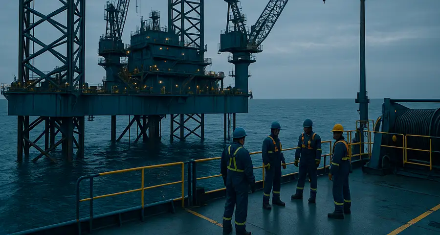 Pemex bajo doble presión: caída histórica de producción y auditoría federal de pensiones reconfiguran el futuro energético de México