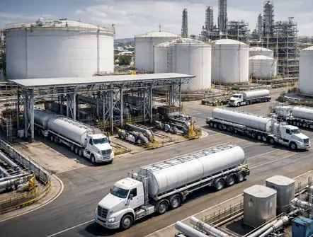 Por qué Pemex importa gasolina barata y el precio final en México sigue siendo alto