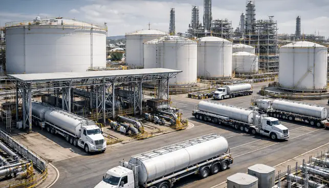 Por qué Pemex importa gasolina barata y el precio final en México sigue siendo alto