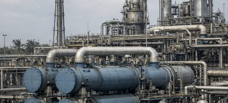 Rengen Energy propone participar en refinerías de Pemex: riesgos y variables a v